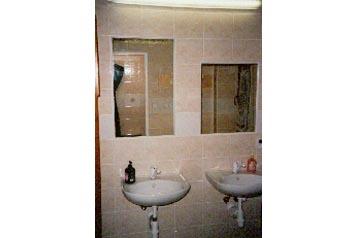 Семейный пансионат Staré Hory 3